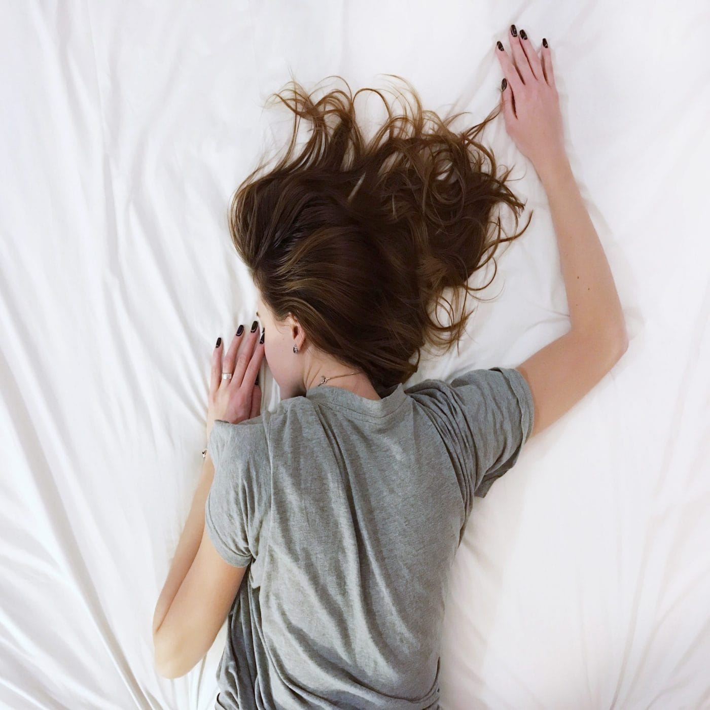 Most parents feel like they’re failing during first year of parenthood