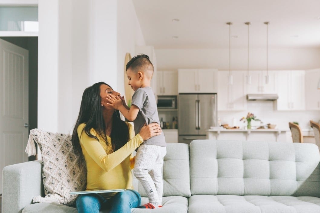 Why Montessori teachers don’t use time-outs