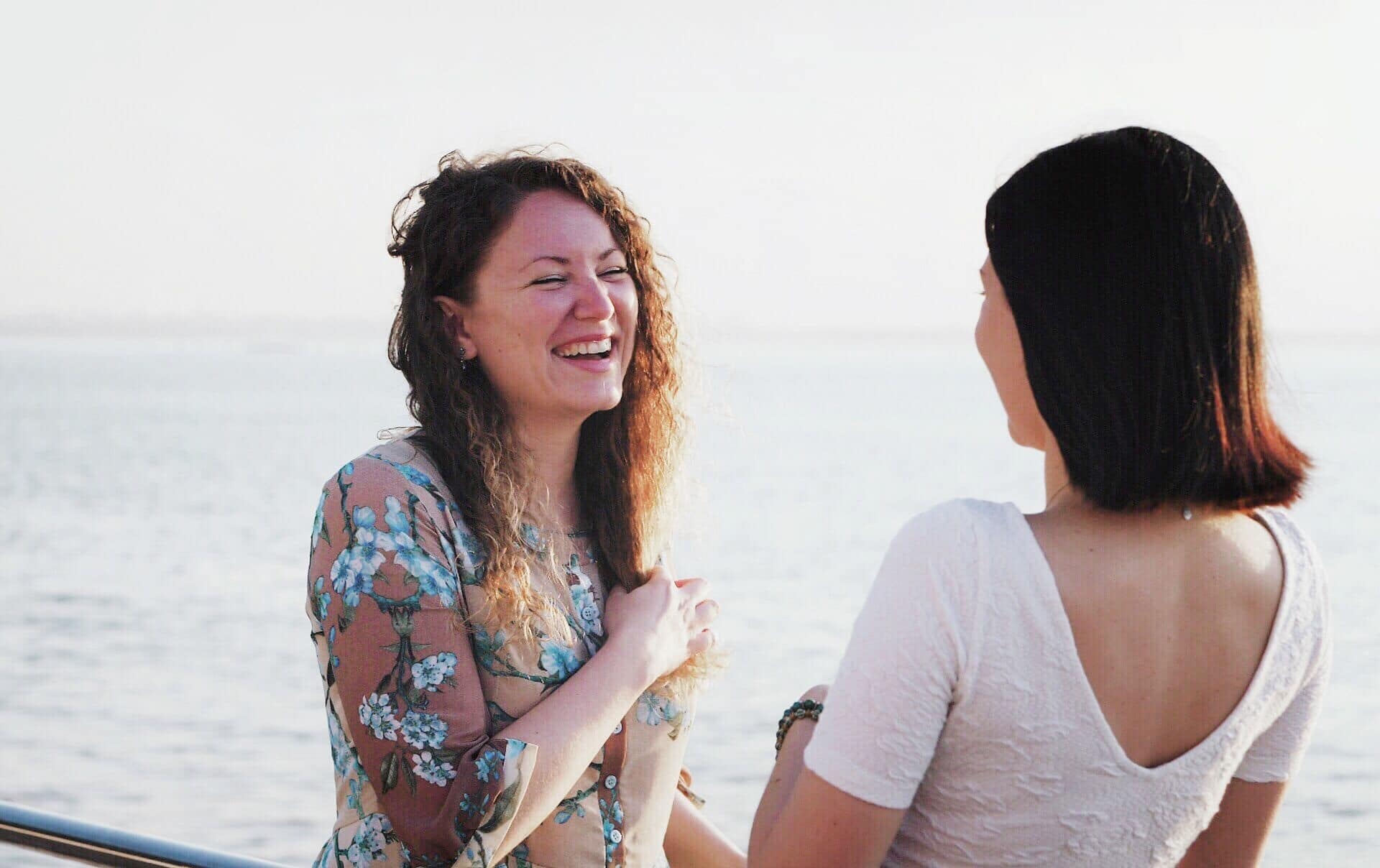 3 super easy places to start when you want to make mom friends