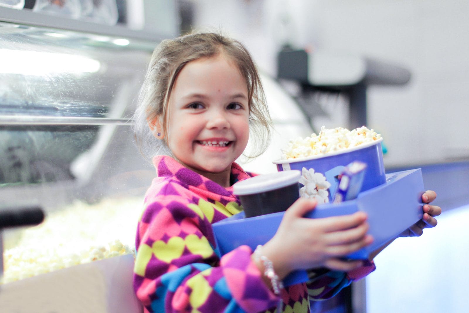 Deal alert: Take your kids to the movies for just $4 this summer