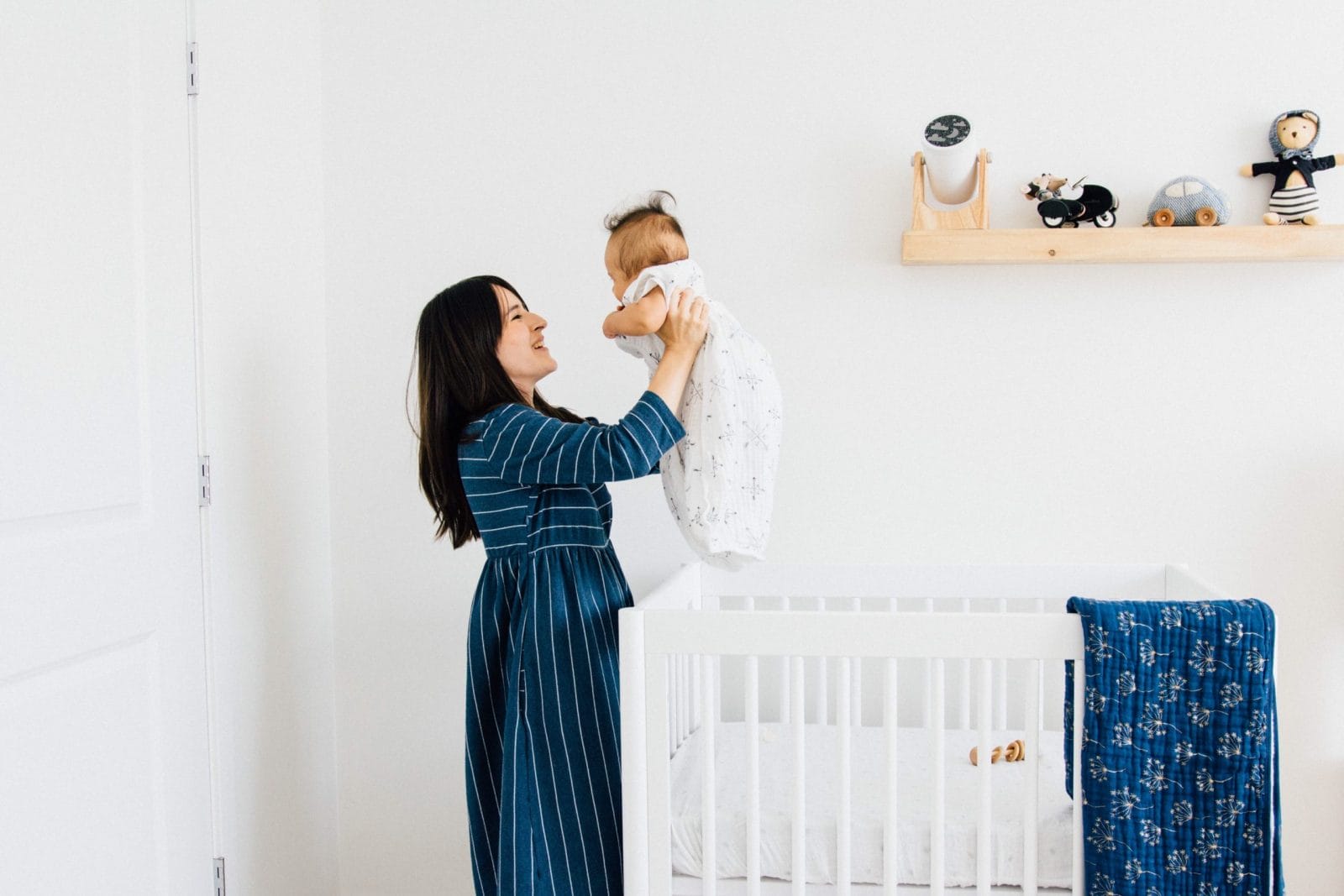 To my children’s birth mom: You have given me the two greatest gifts of all