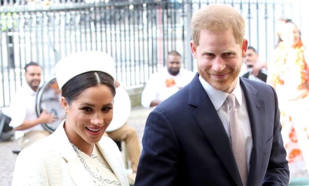 Top 5 royal baby name guesses for Prince Harry + Meghan Markle’s new son