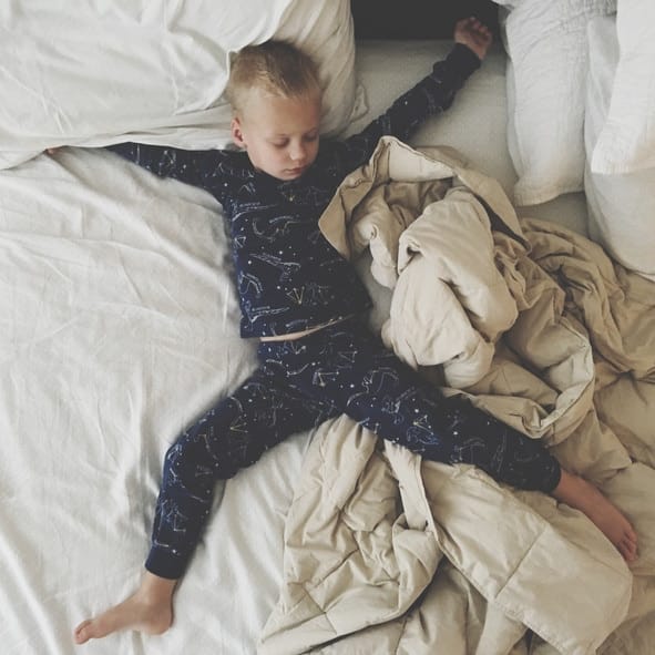 12 peaceful bedtime strategies from a child behavior specialist