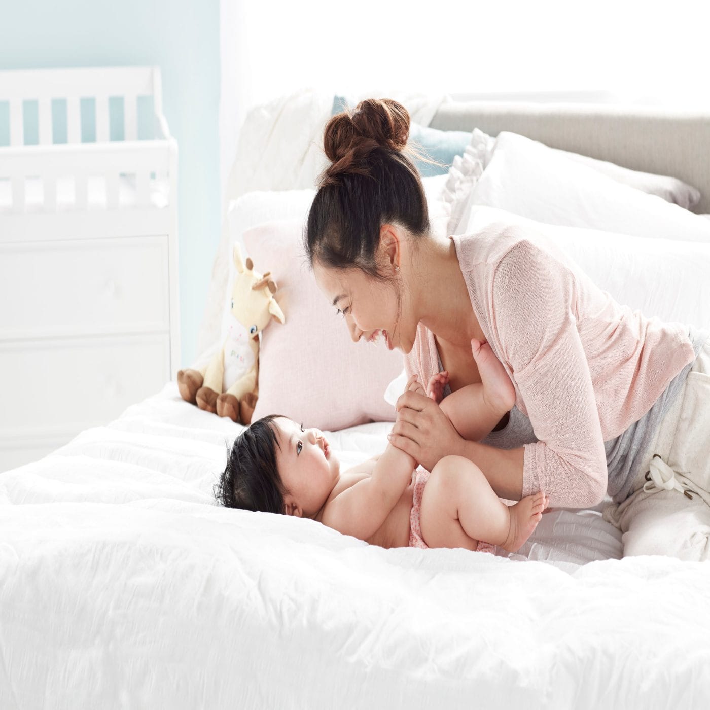 Walmart launched a new baby registry—and we’re obsessed
