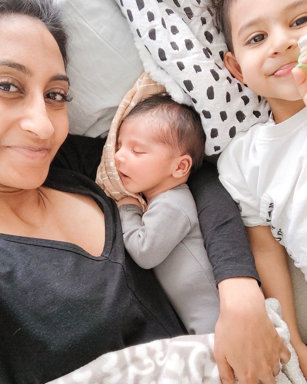 The beauty of an ordinary day with my kids