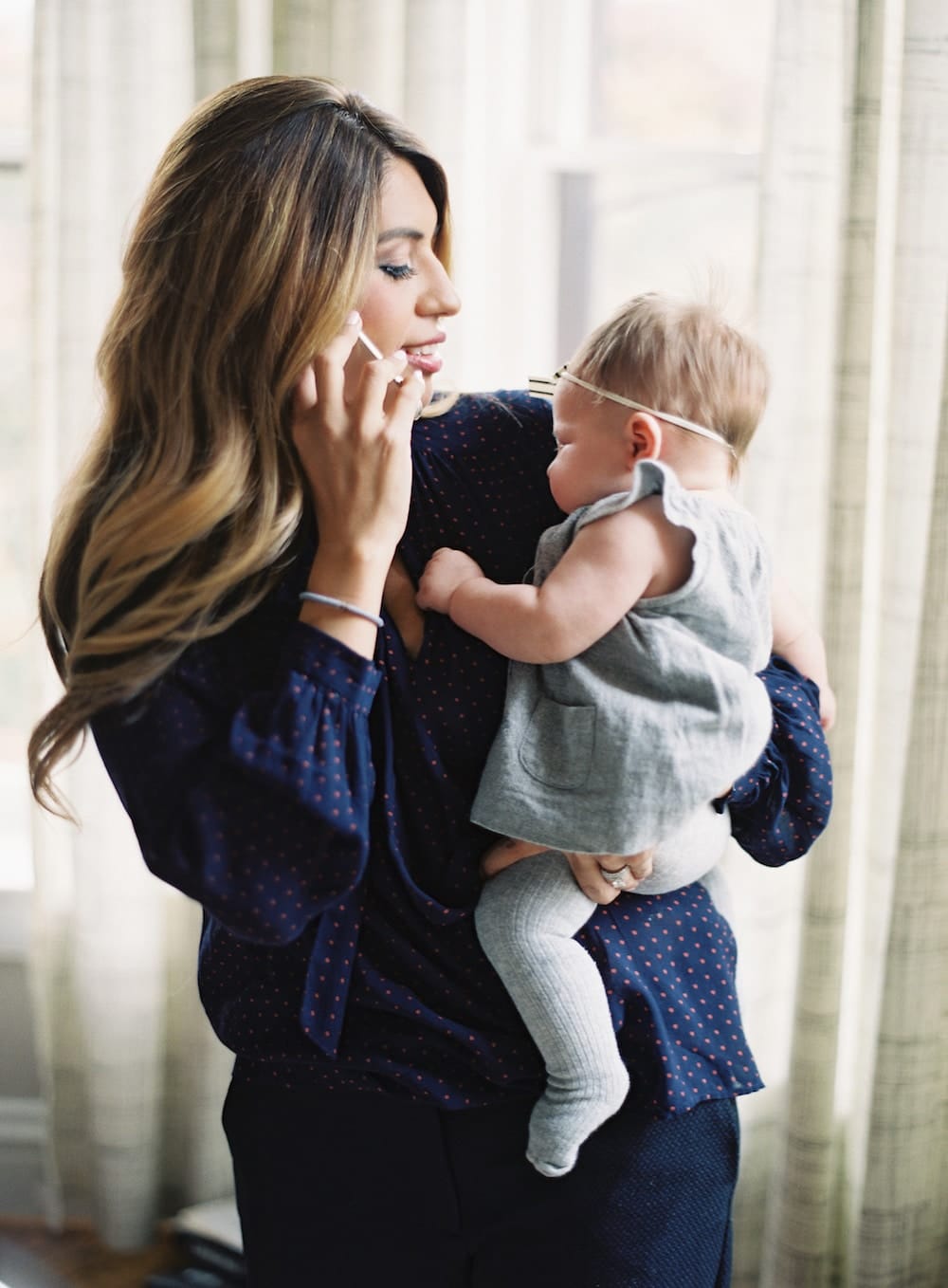 Working mom guilt is real—but it doesn’t have to be