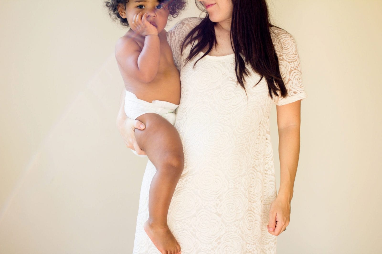 A brutally honest photo reminded me how complex motherhood can be