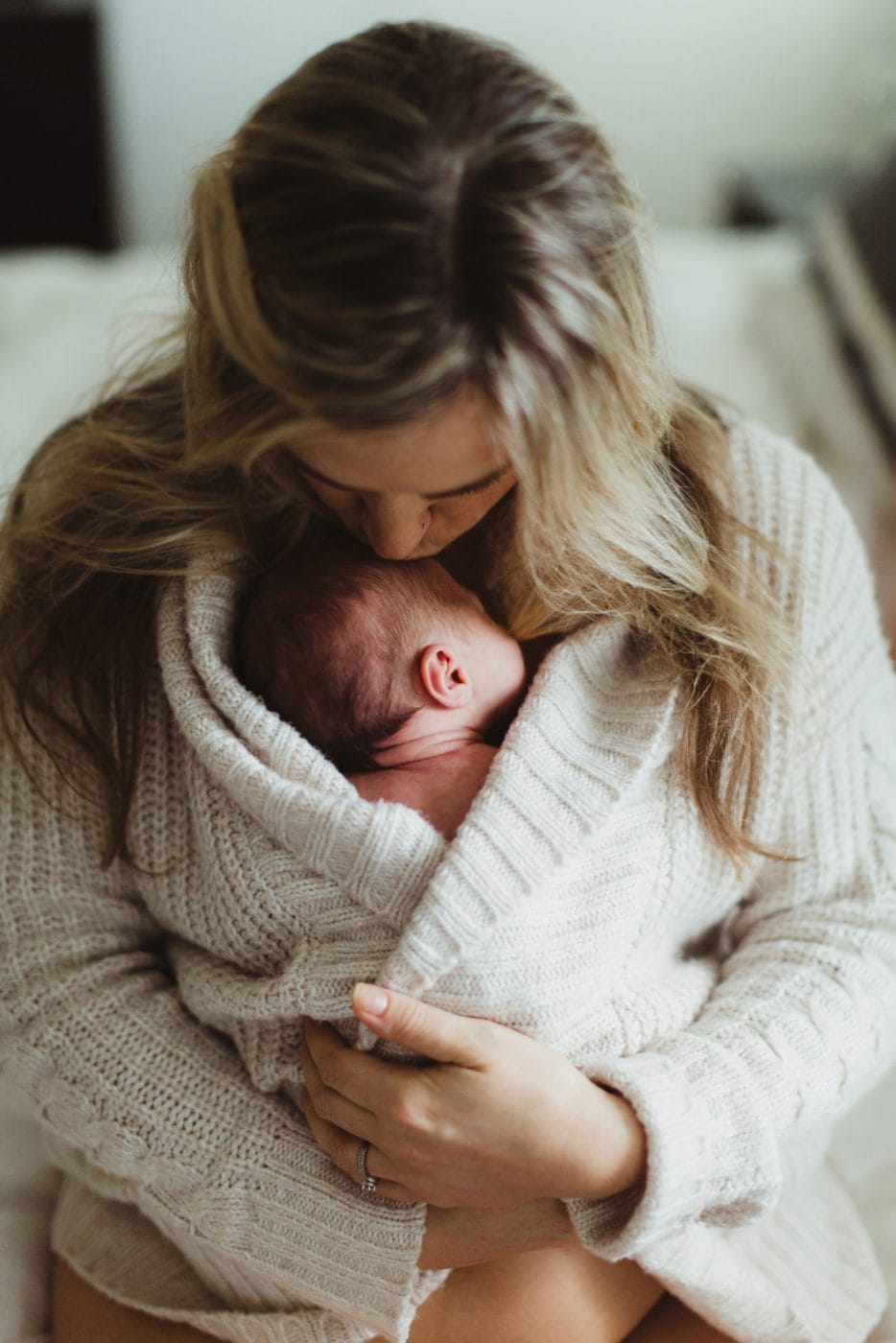 Losing my father completely changed the way I parent