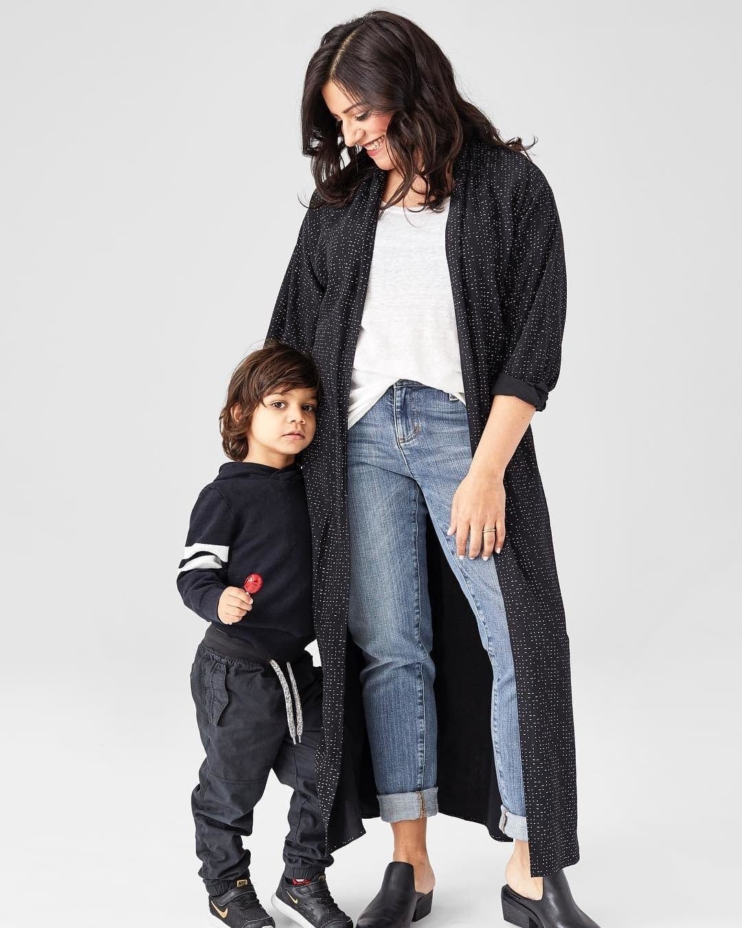 Why Reshma Saujani of Girls Who Code wants you to raise kids who are risk takers