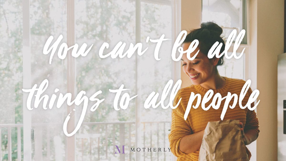 6 things to say to your child when you need a break