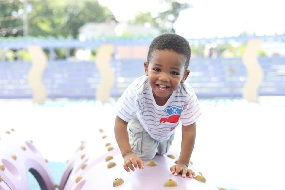Don’t let your preschoolers forget how to play