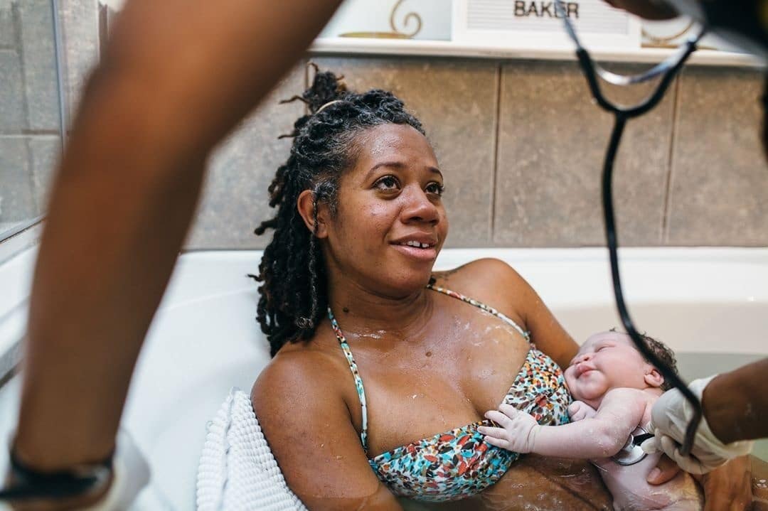 Dear first-time mama: Here’s the truth