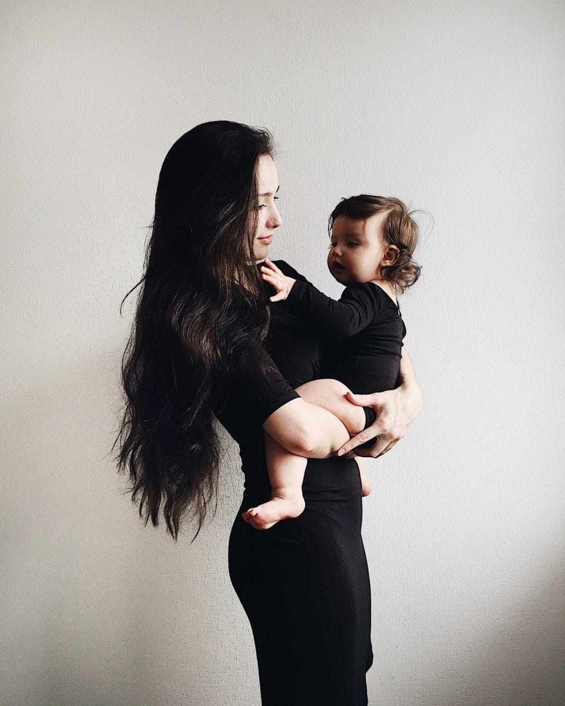 I want to have more kids, but I’m worried I won’t be able to handle it