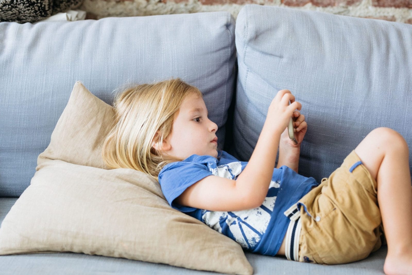 This mom’s honest post on the reality of her son’s autism is going viral