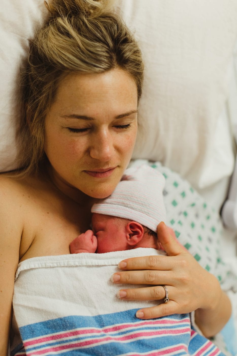 Connecticut’s governor just signed the best paid leave plan in America