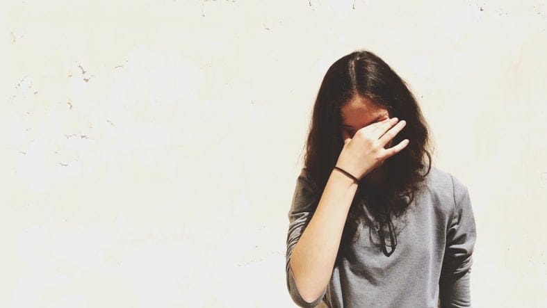 Mom rage is real, and we need to talk about it
