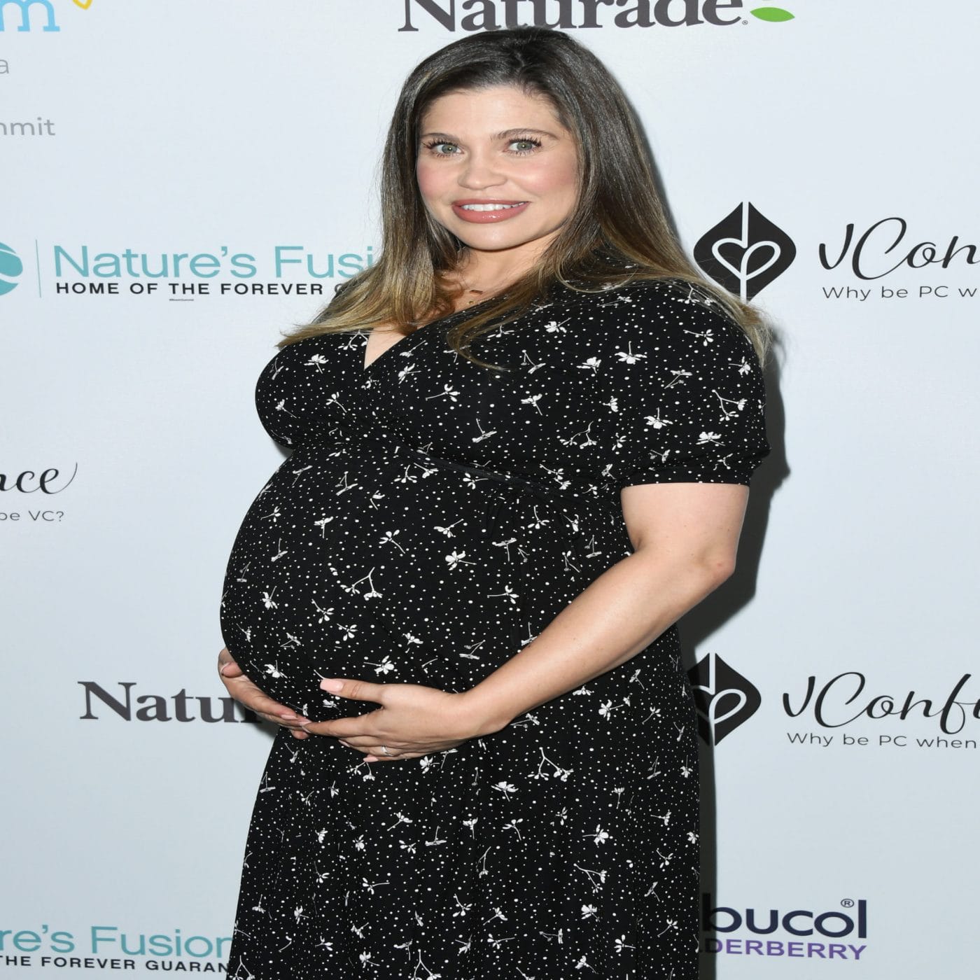 Danielle Fishel opens up about her NICU baby and the health scares they’re experiencing
