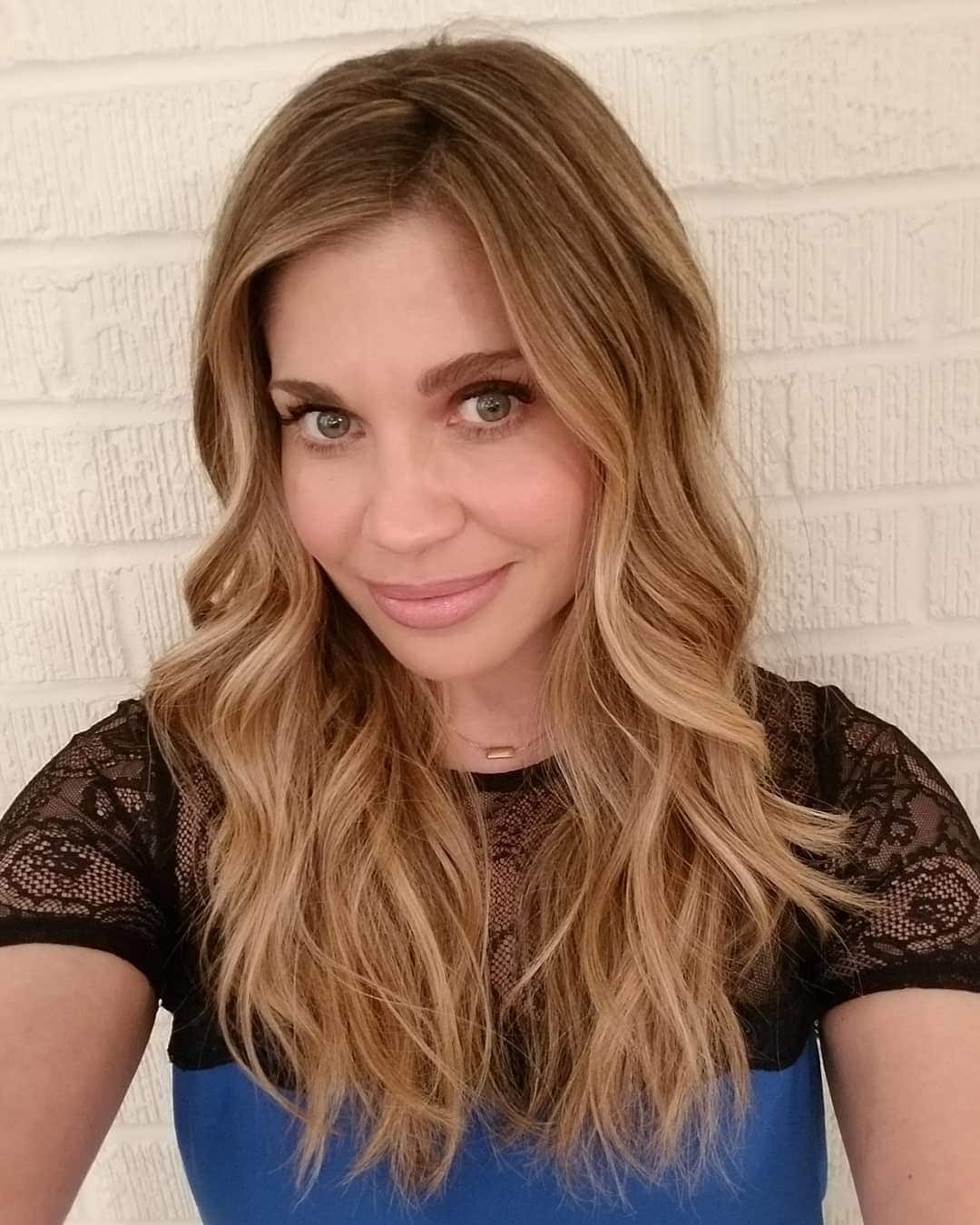 Danielle Fishel’s NICU update: ‘Adler is getting better and stronger every day’