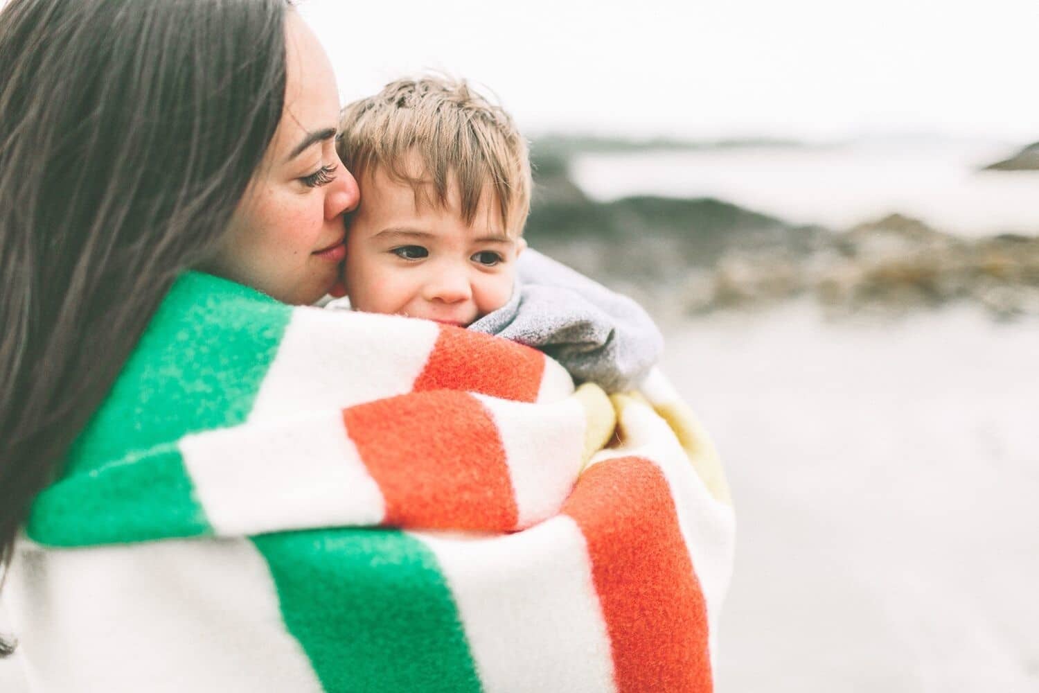 To my firstborn—you’ll always be my first love