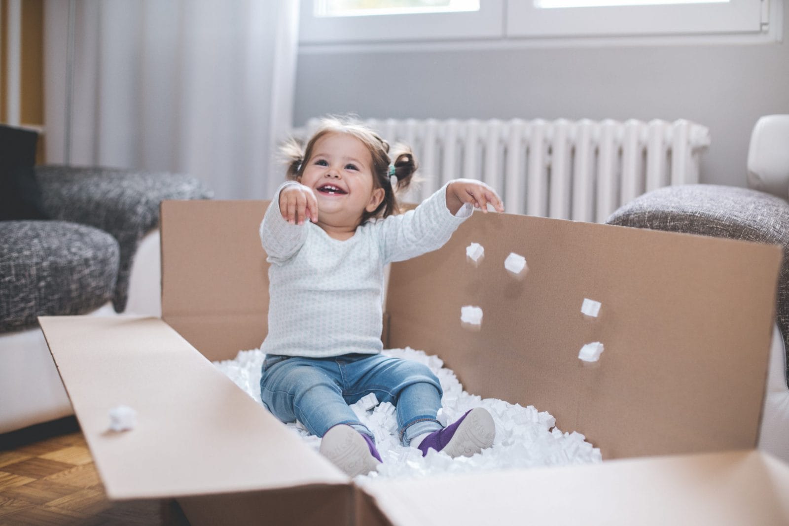 Preparing for a move with a toddler? 10 ways to keep them a part of the process Preparing for a move with a toddler? 10 ways to keep them a part of the process