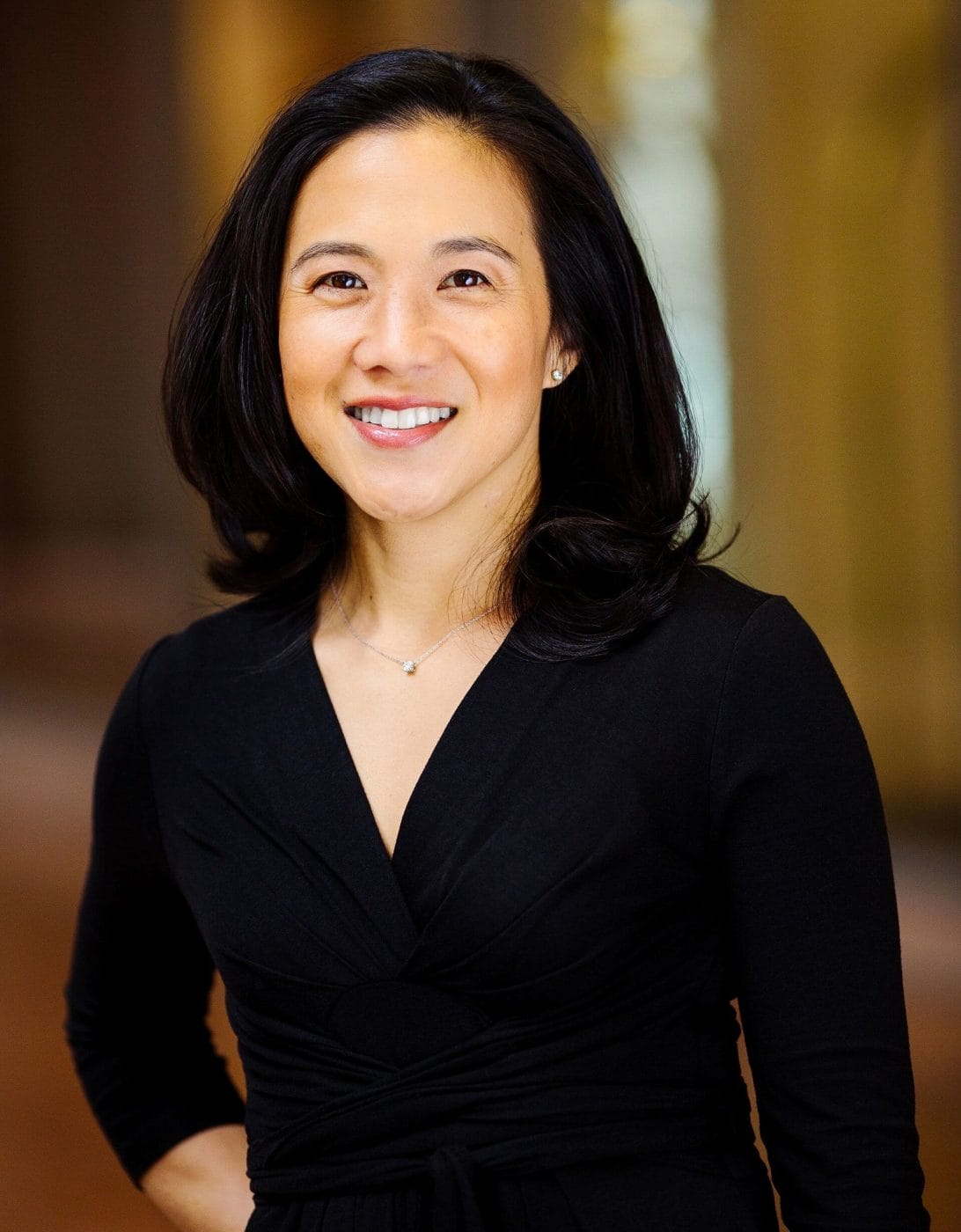 Why author Angela Duckworth urges parents to let their kids struggle