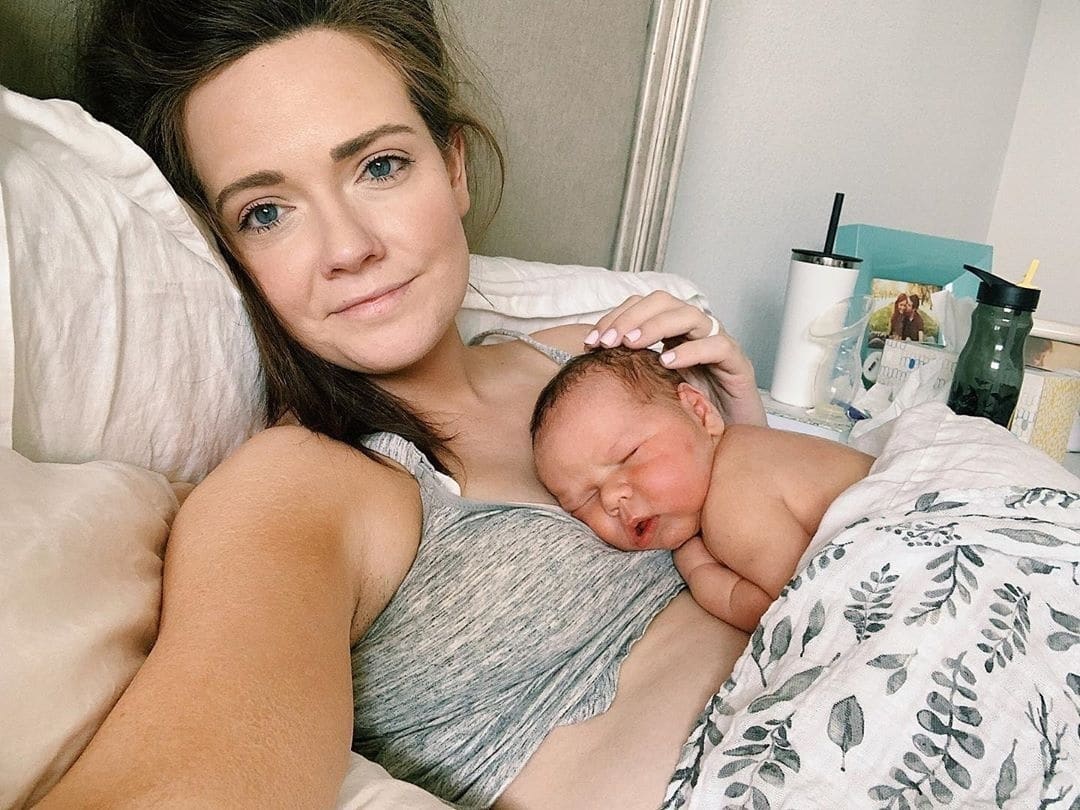 To the mama who doesn’t have everything together—you’re not alone