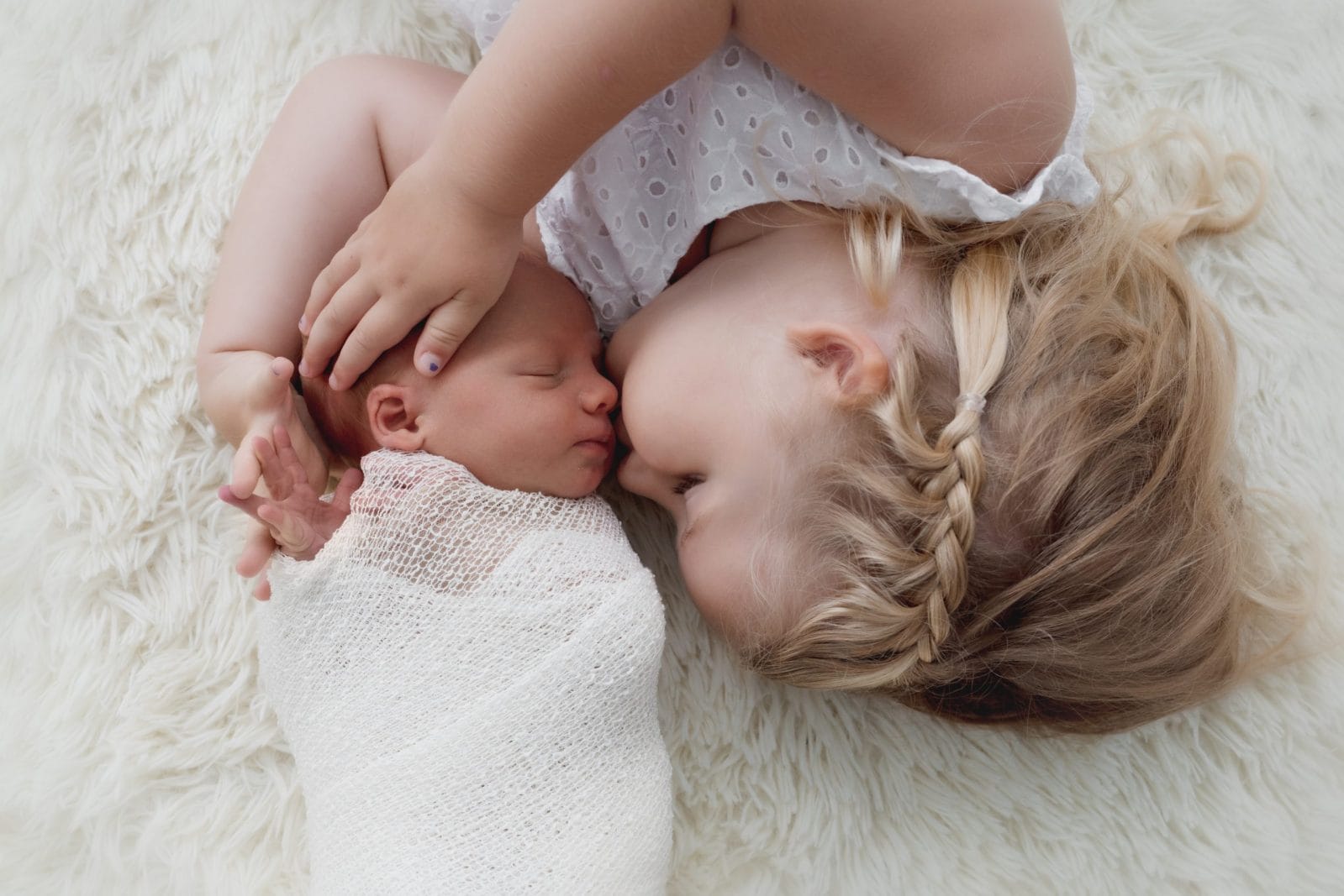 6 proven ways to raise kind kids