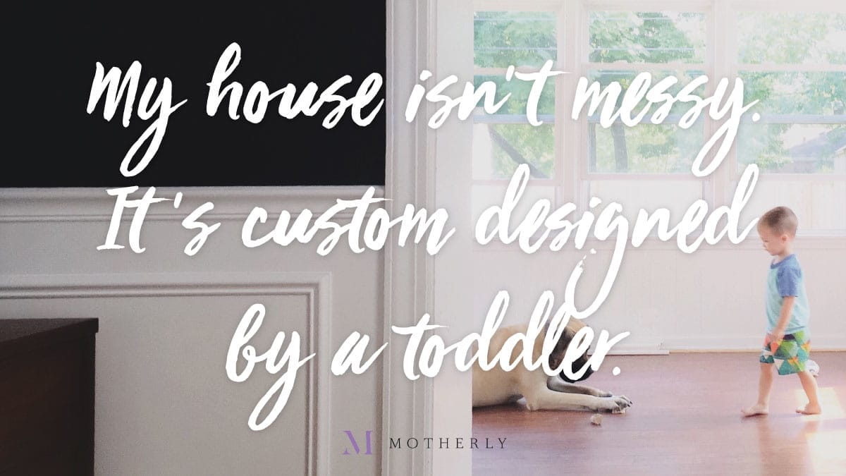 12 ways to tame your kids’ clutter this week