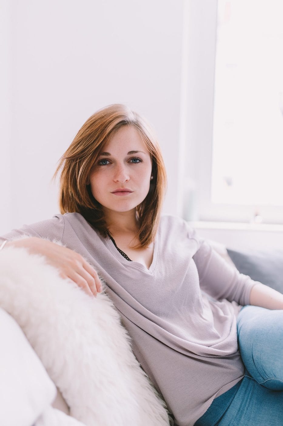I lost myself in motherhood—but it didn’t last forever
