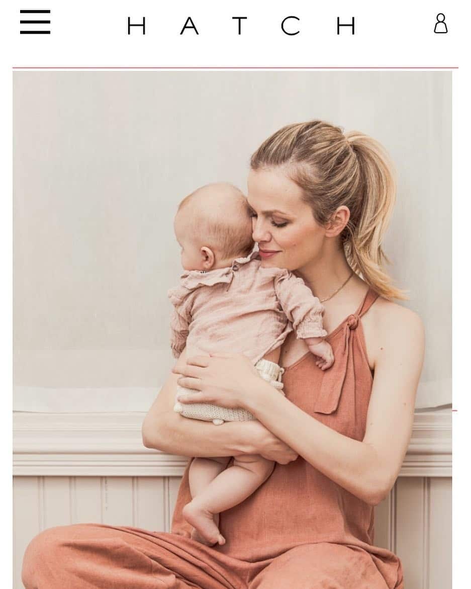 Brooklyn Decker shares the struggle of postpartum workouts—because it really is that hard