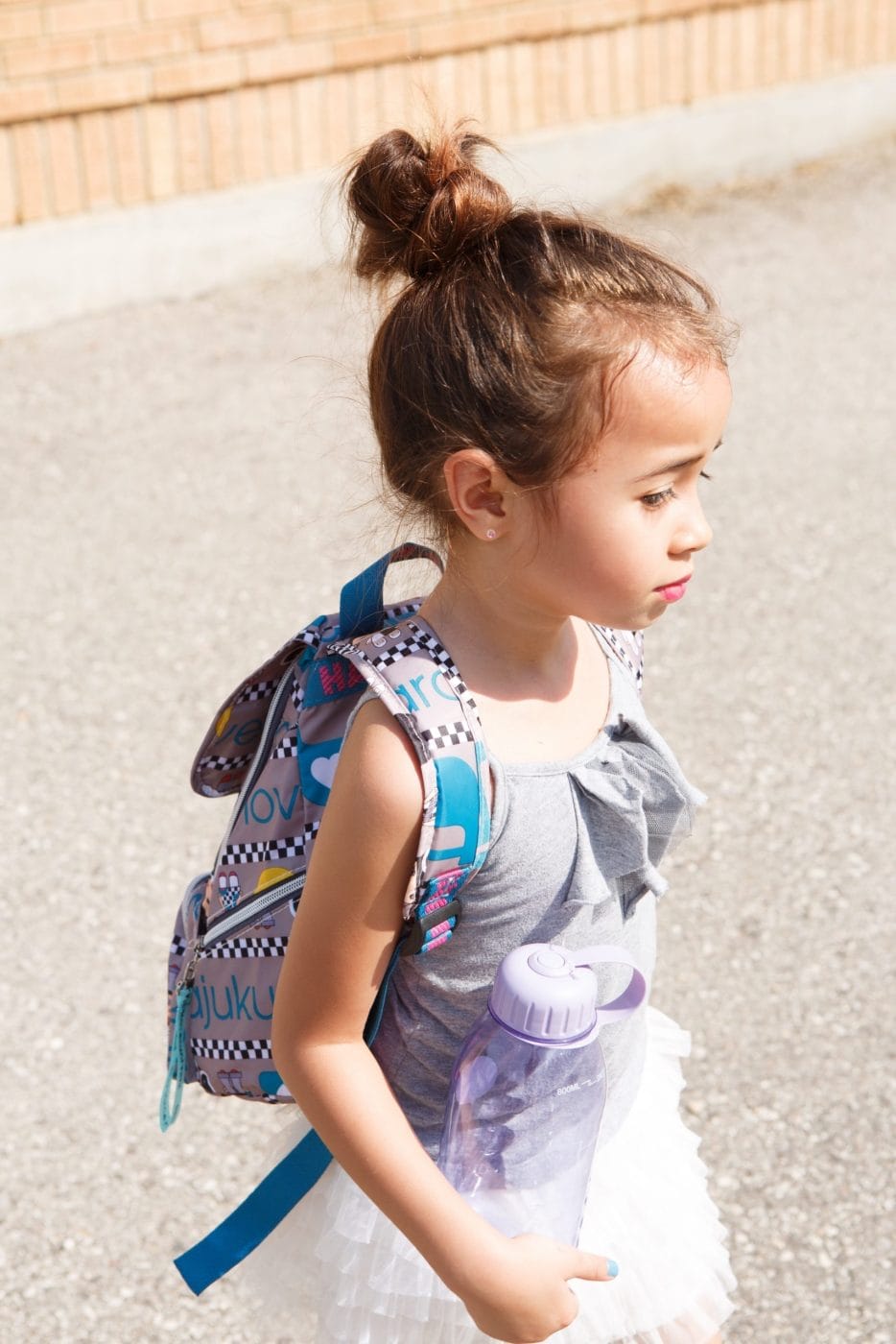 60% of parents lose sleep over the back-to-school season—here are 5 ways to avoid that