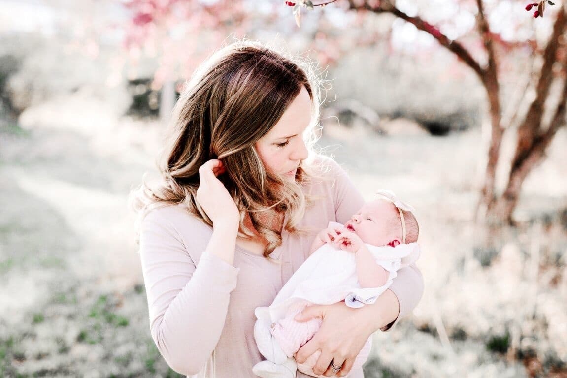 Postpartum anxiety robbed me of the early years with my kids