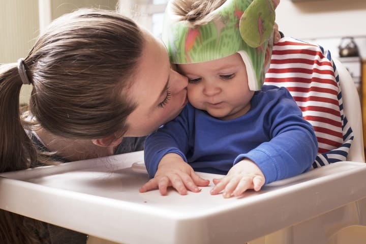 What I learned from the stranger who made fun of my child