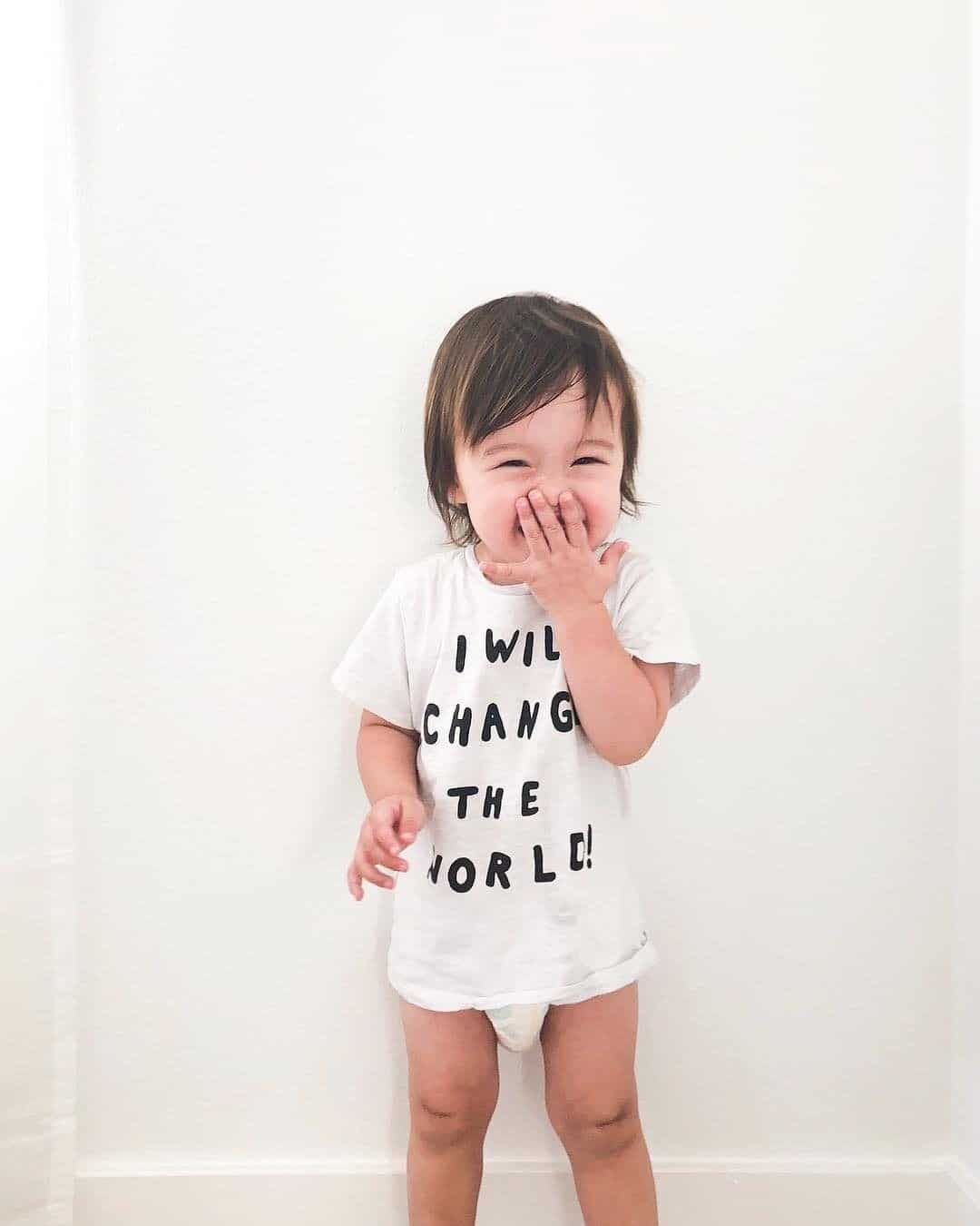 50 ridiculous things I never thought I’d say as a mom