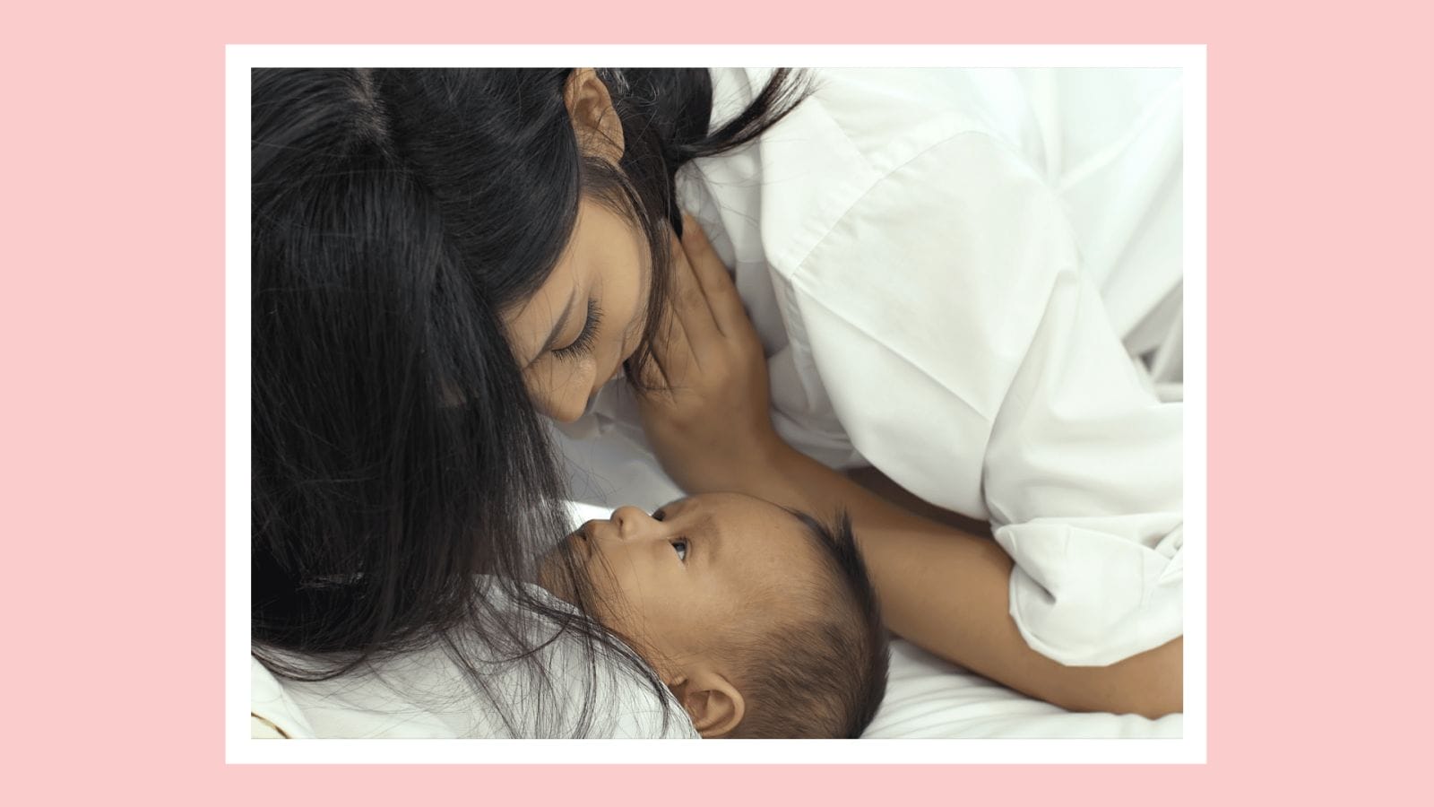 Treating moms with postpartum depression helps their babies’ brains