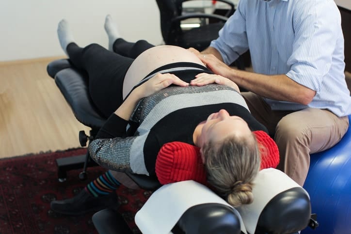 Is chiropractic care safe during pregnancy? Here’s what to know