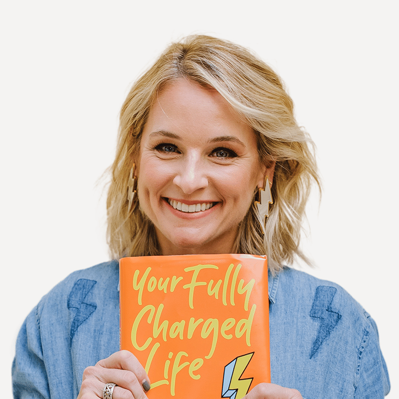Woman’s Day Meaghan B. Murphy wants to put the “yay” back in your day Meaghan B. Murphy