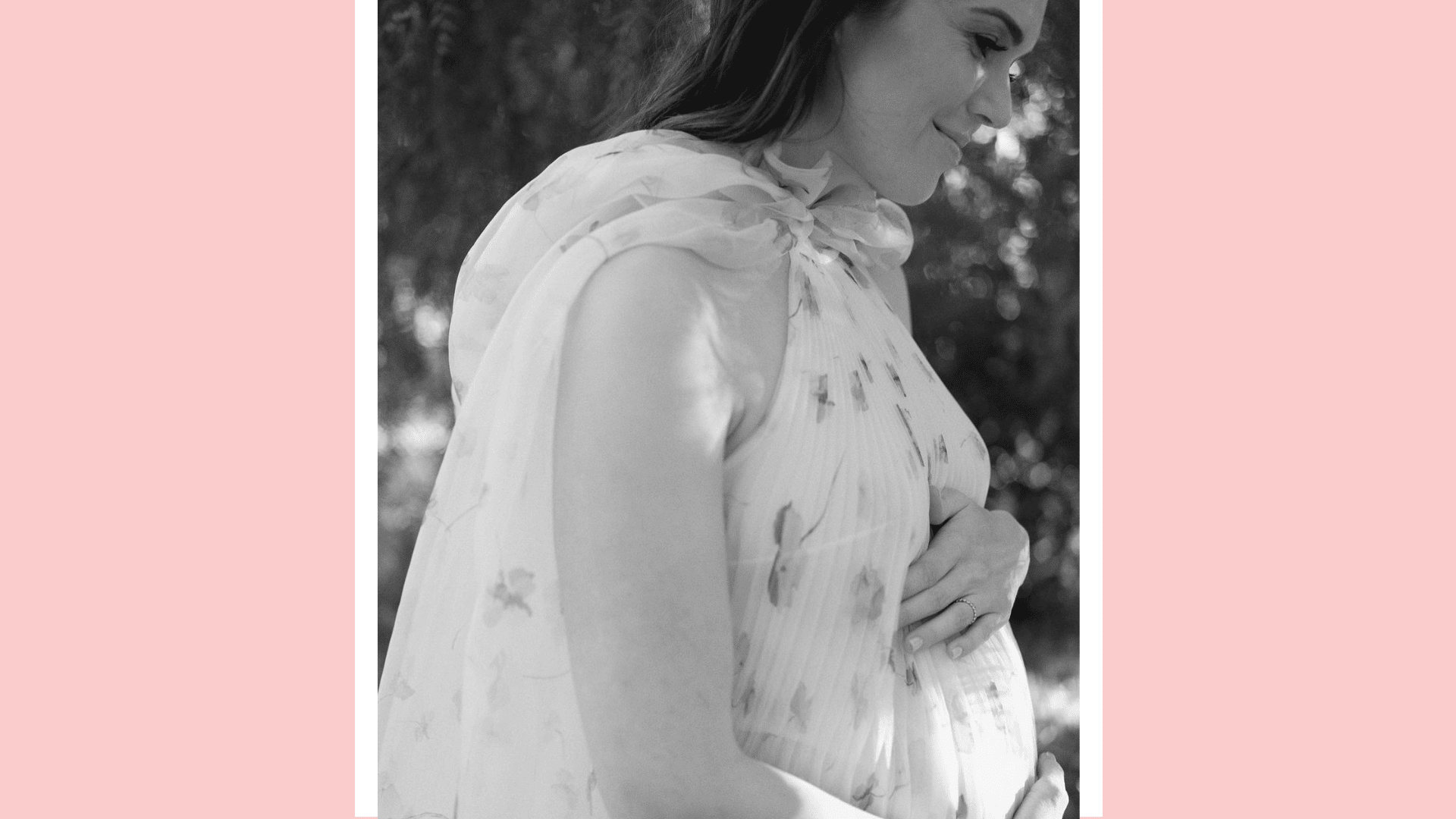 Mandy Moore opens up about fertility struggles and her ‘unexpected’ pregnancy