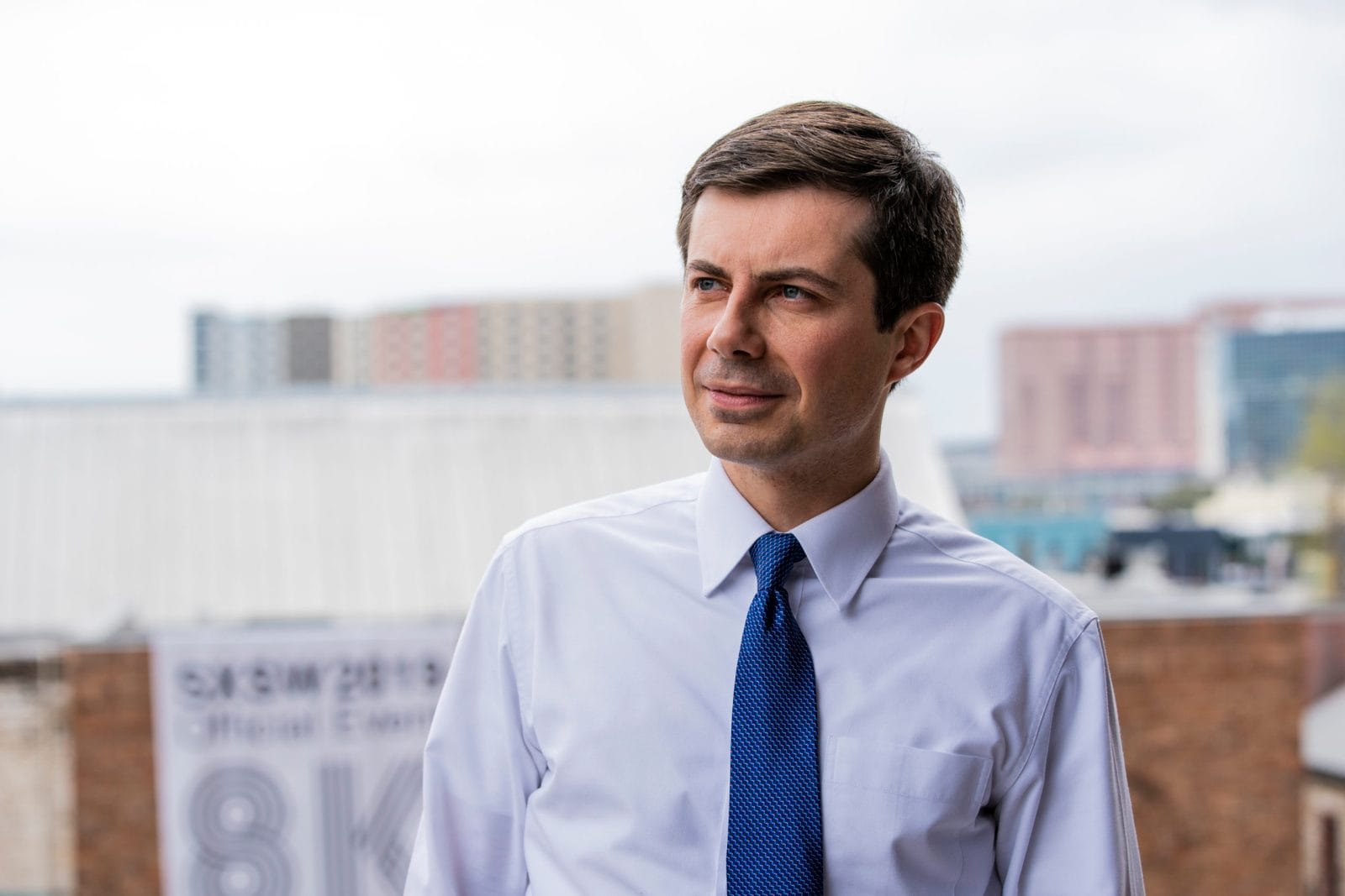 Pete Buttigieg’s mental health plan comes as mothers are dying by overdose + suicide