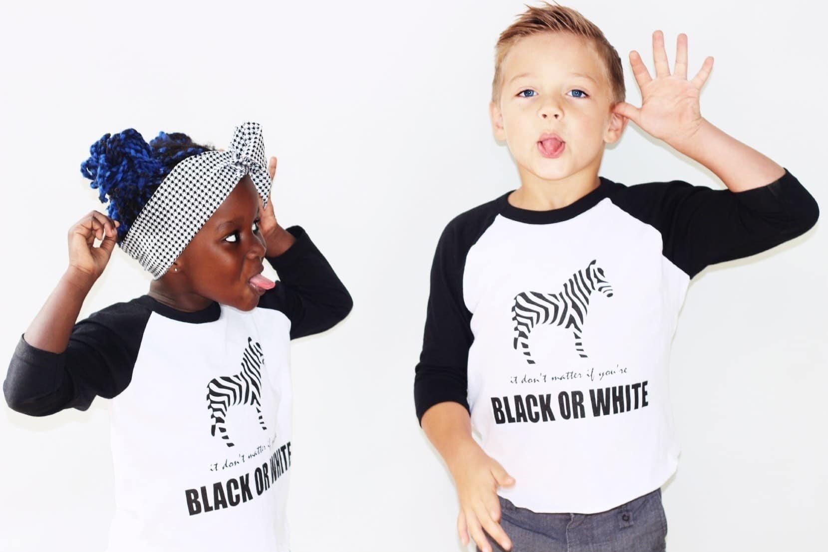 Girls can be anything—so why are we still stereotyping boys?