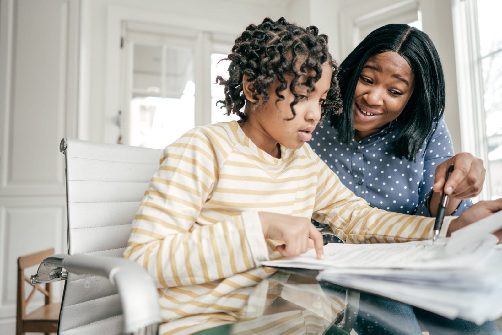 What is snowplow parenting?—and what we can learn from them
