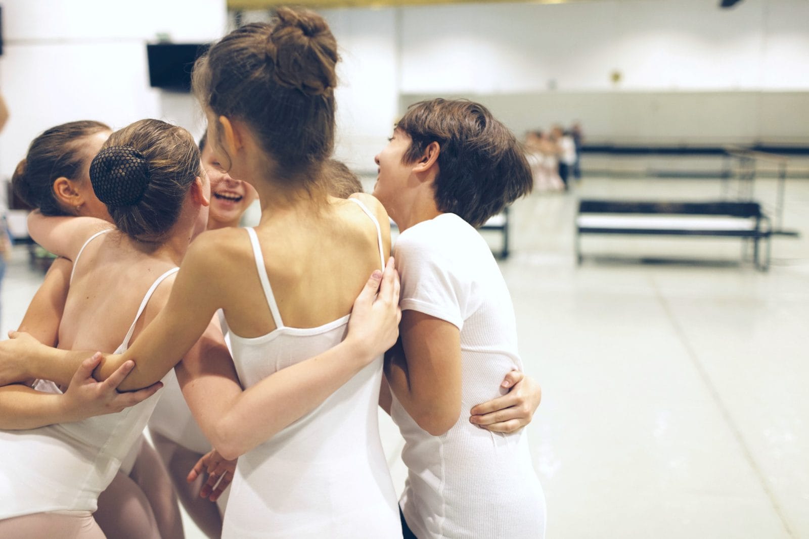 Ballet is for boys: How last week’s controversy became a celebration this week