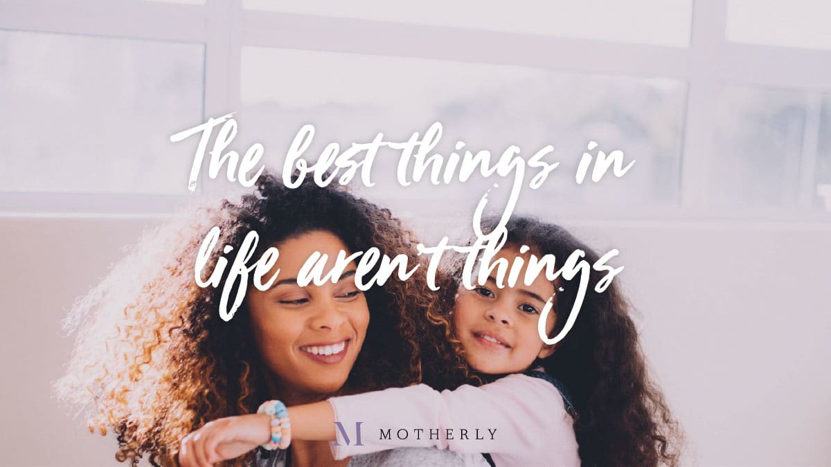 This one piece of advice will change the way you parent ✅