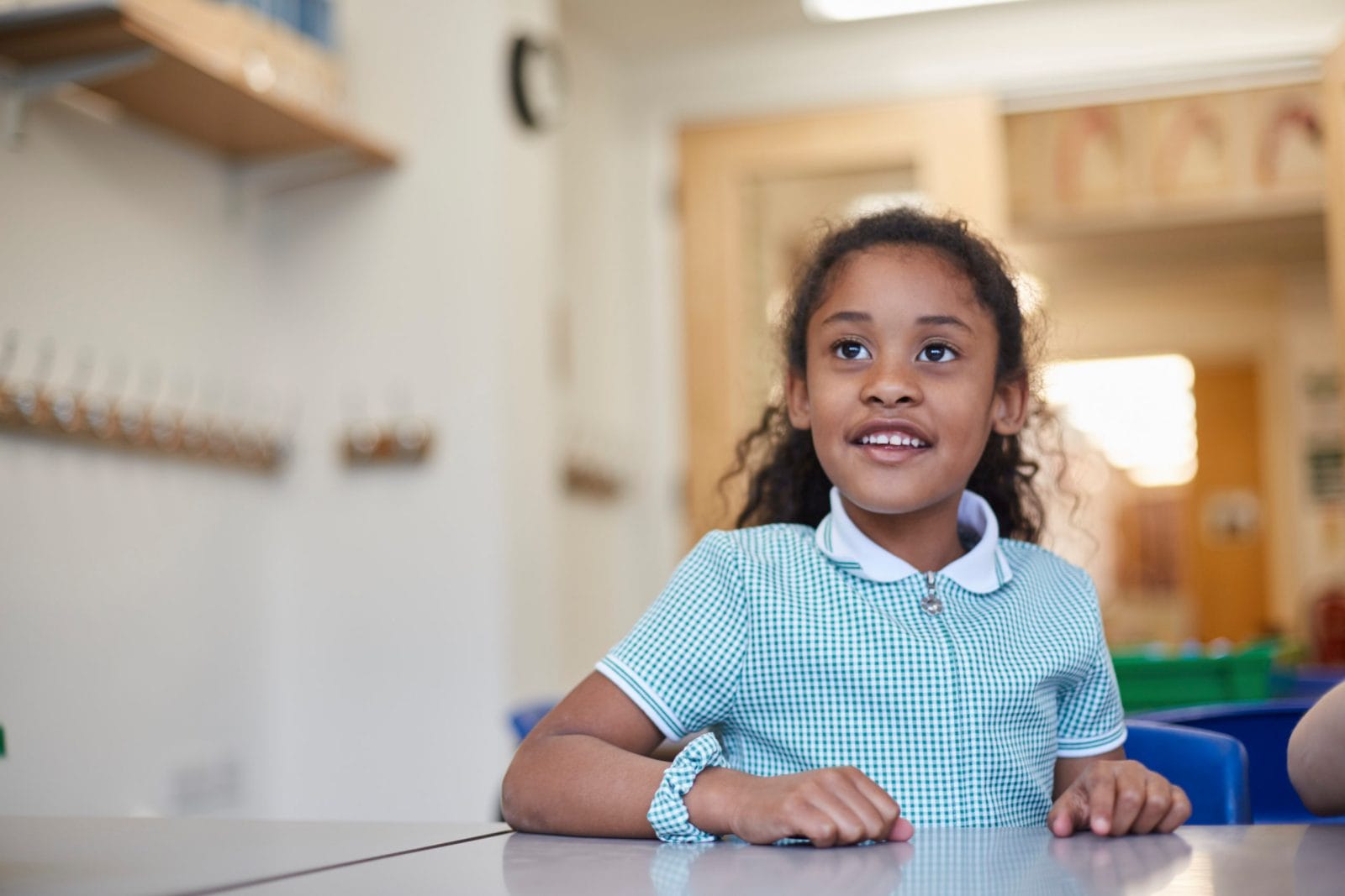This is how to make the most out of a short parent-teacher conference, mama