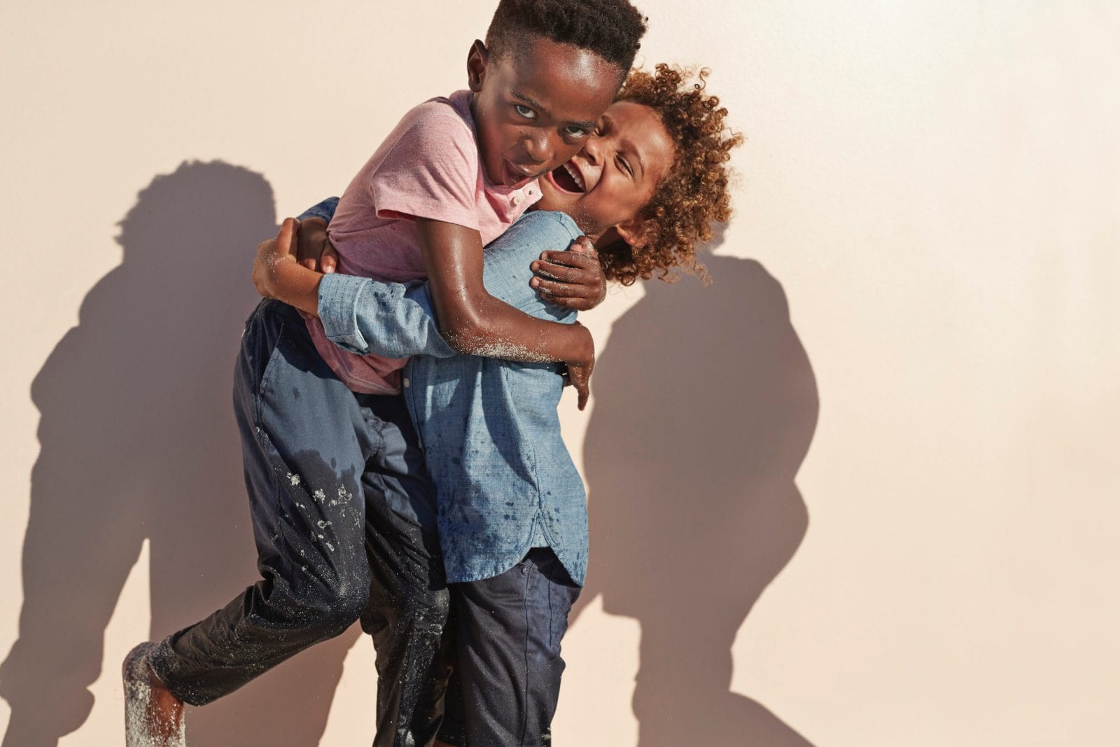 The important reason why kids need more playtime (especially during the school year)