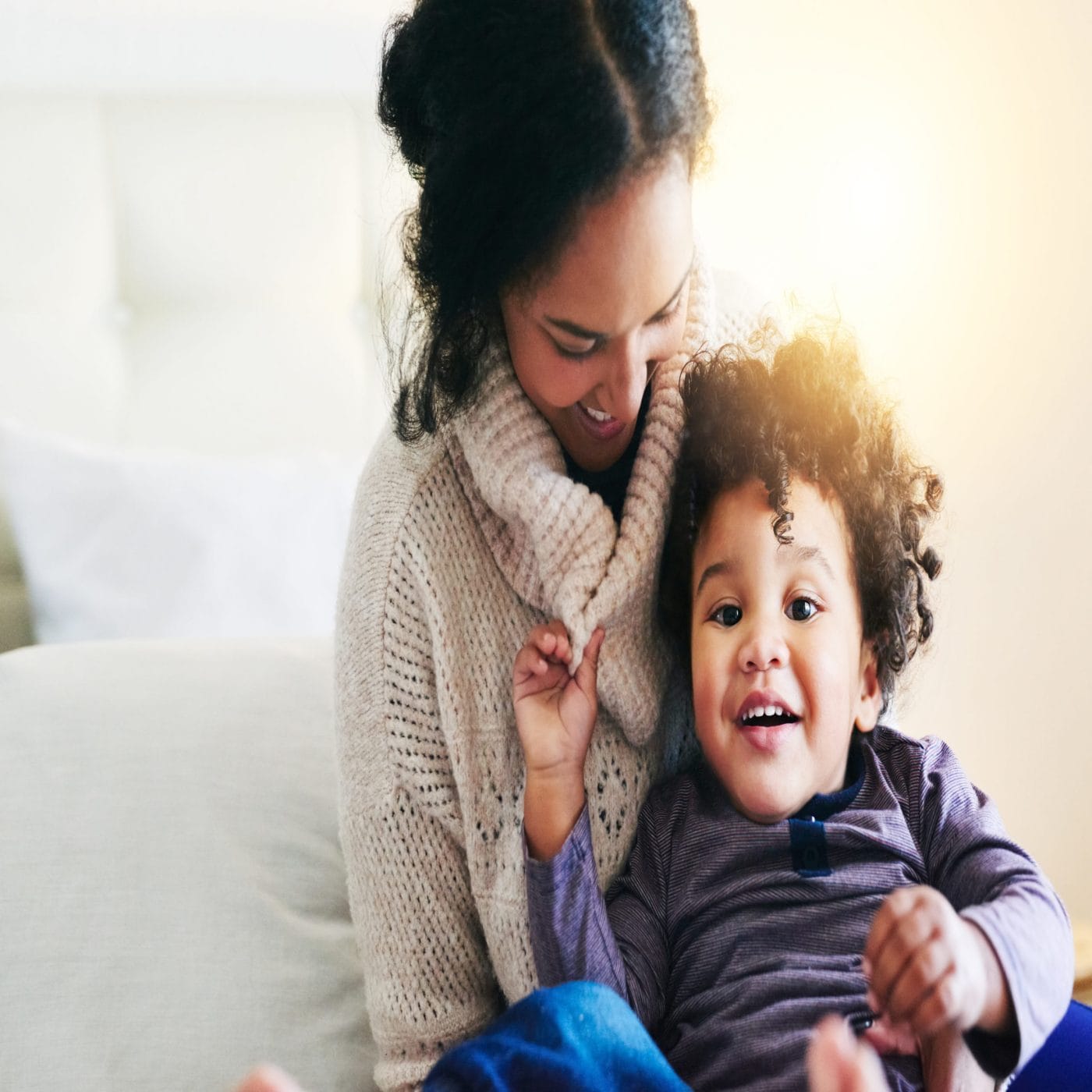 A parenting teacher’s sure-fire methods for connecting with your middle child