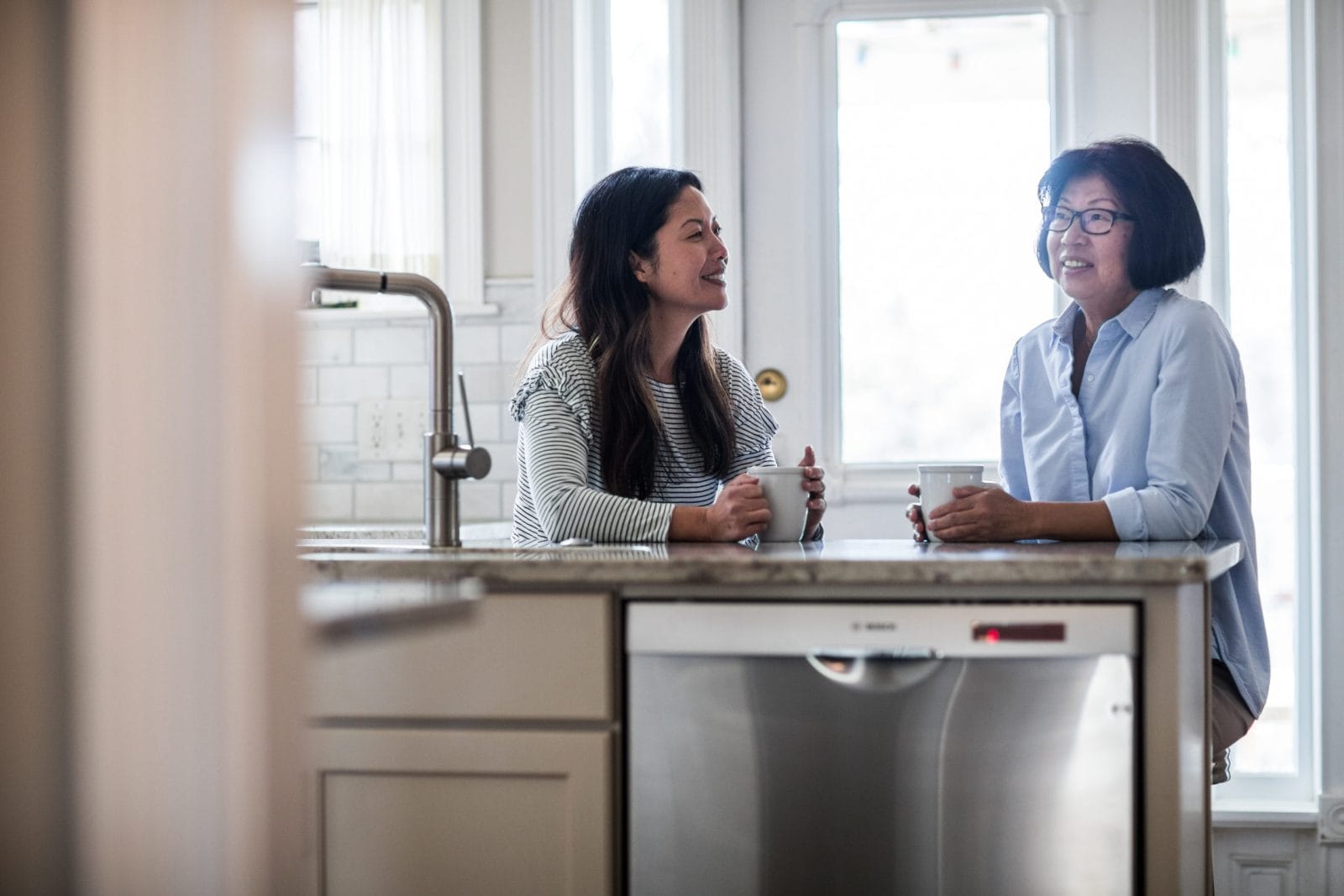 50 lessons I want my daughter to learn from her Korean grandmother