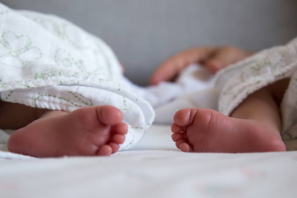 Wow—this 74-year-old just became the oldest woman to give birth
