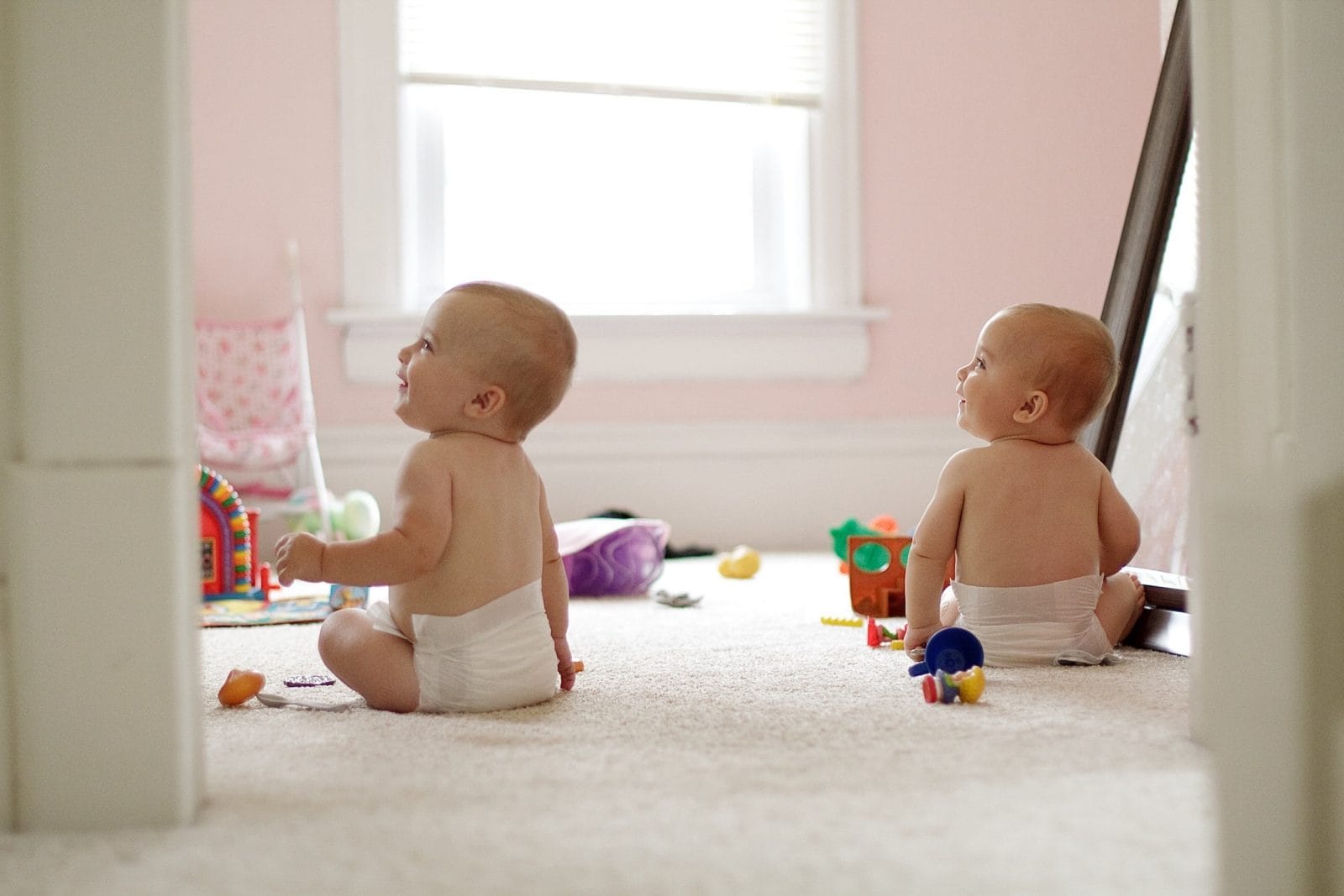 Would it ever be possible to have universal childcare in the United States?