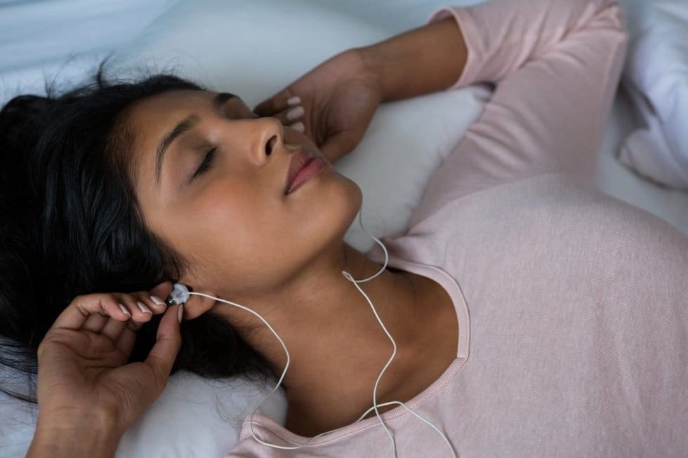 Meditations for your fourth trimester